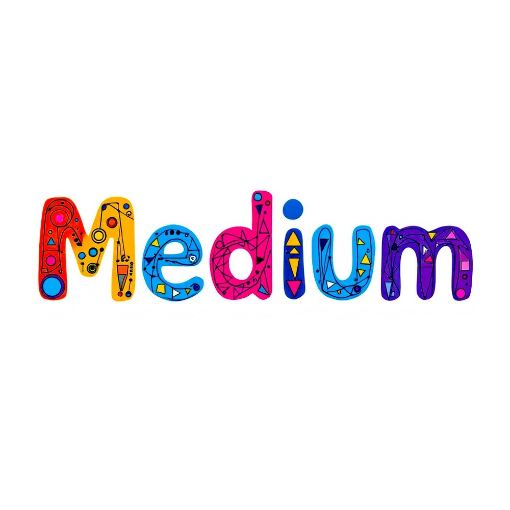 Medium item for‎ live show